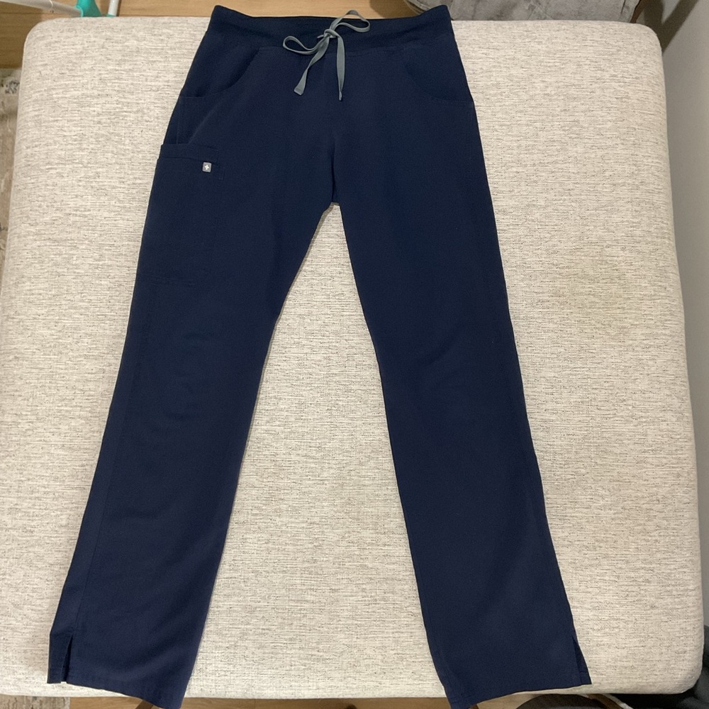 Figs Women's Navy Pants
